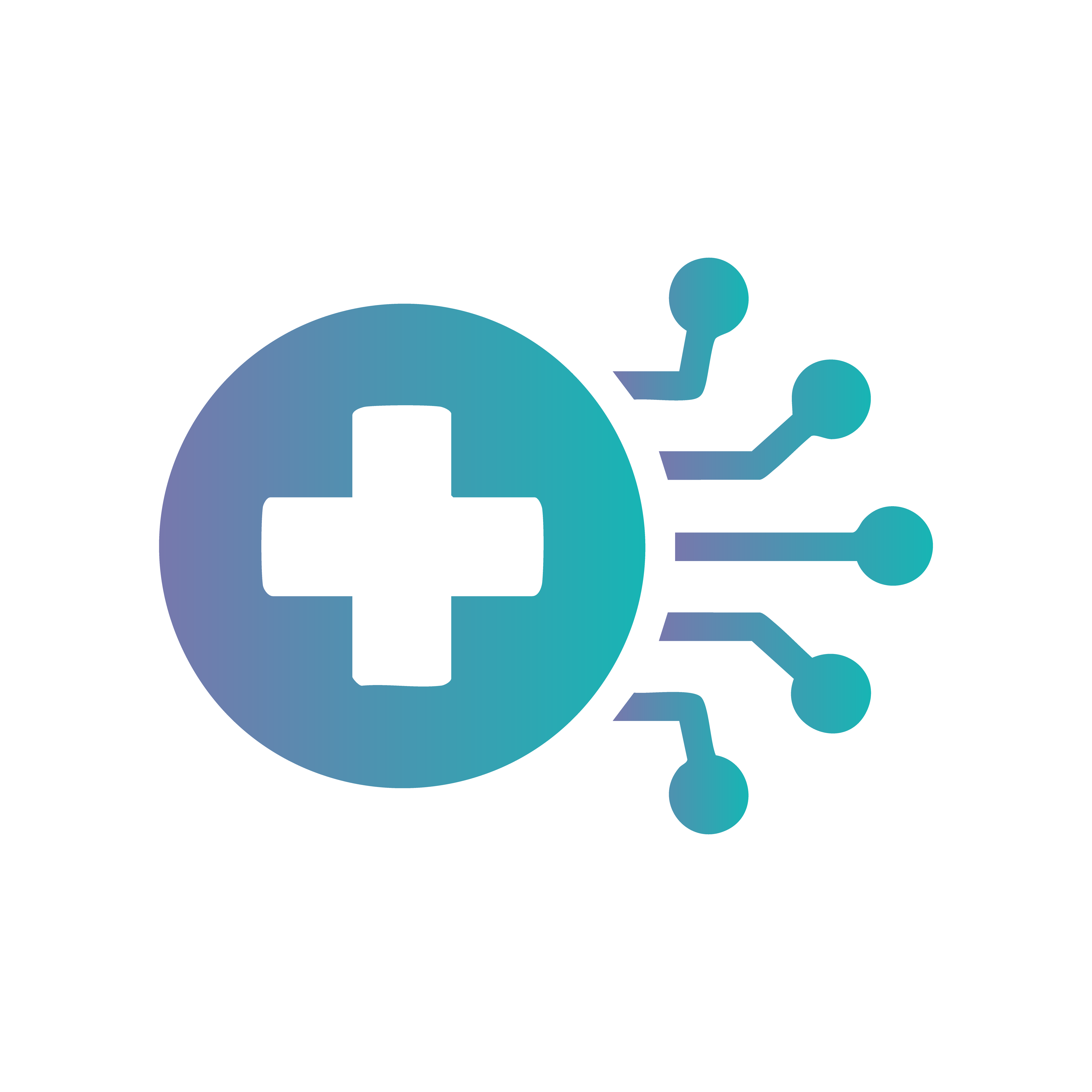 Imagem de Saúde Digital