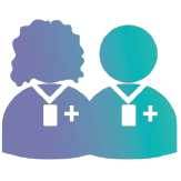 Fundo do card Trabalhador FESF-SUS