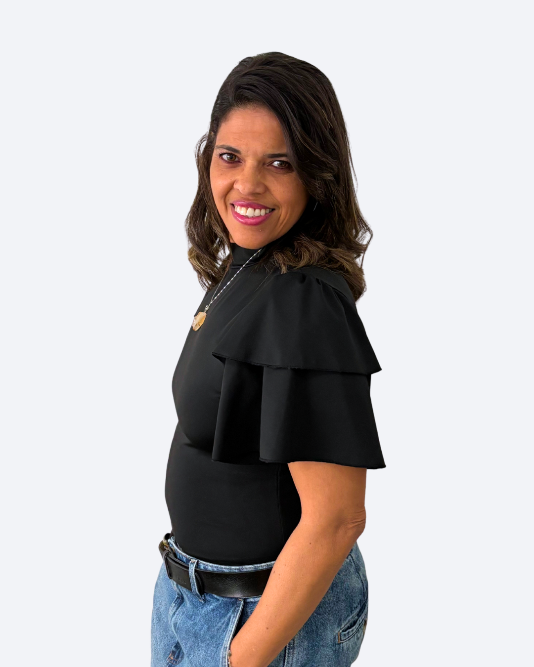 Joseane Bonfim