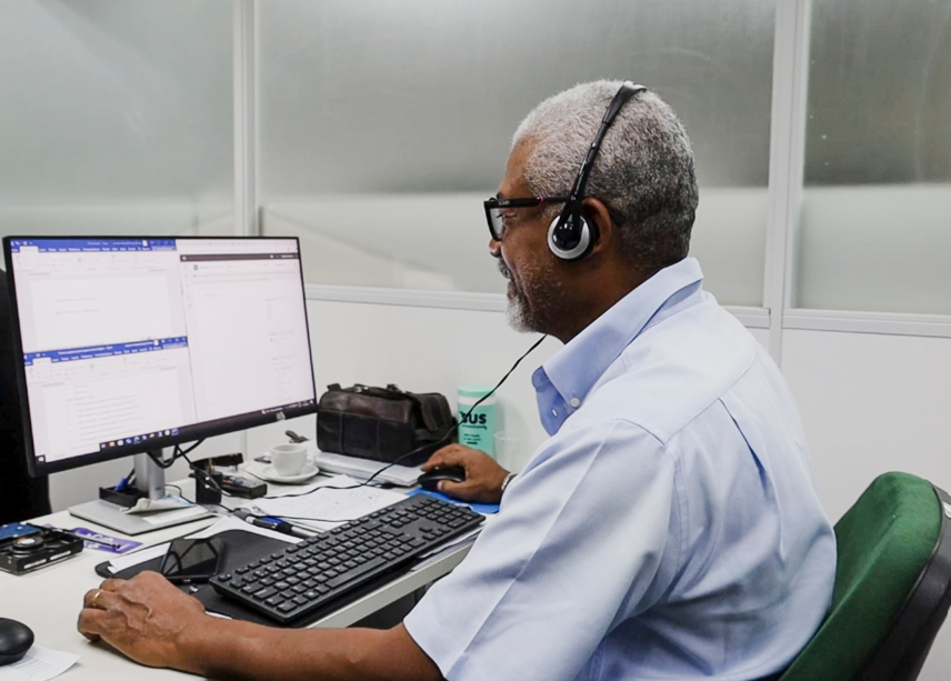 imagem que representa o serviço